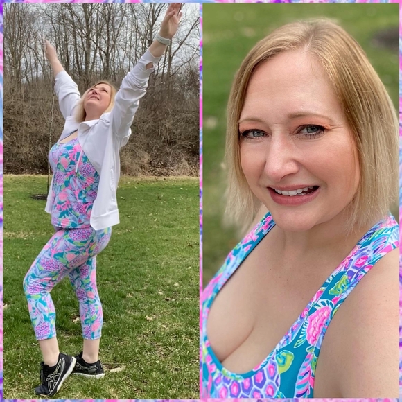 LILLY PULITZER Posher: Krissy! - Picture 12 of 13